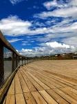 Johnathan Silva - Pier Lagoa de Olarias