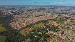 Willyan Yoshitake - Vista da Cidade