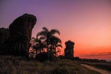 Kamilla Sansana - Parque Estadual de Vila Velha 