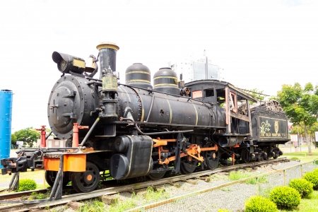 Maria Fumaça