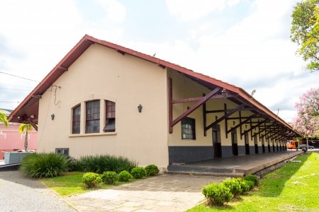 Estação Arte