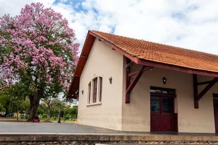 Estação Arte