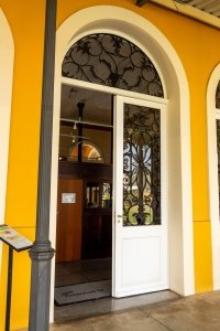 Estação Saudade
