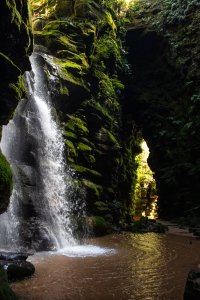 Buraco do Padre