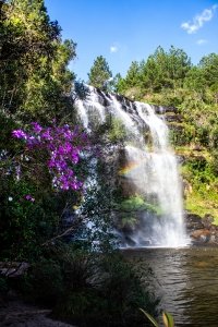 Cachoeira da Mariquinha