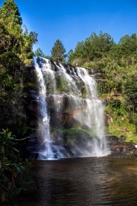 Cachoeira da Mariquinha