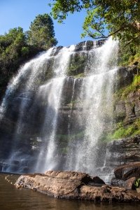 Cachoeira da Mariquinha