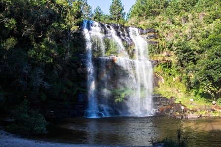 Cachoeira da Mariquinha