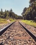 Johnathan Silva - Linha do Trem